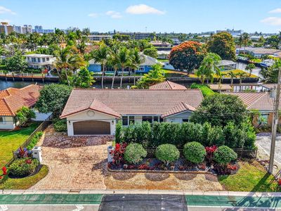 2760 NE 55th Street, Fort Lauderdale, FL, 33308