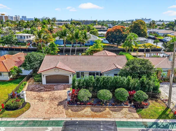 2760 NE 55th Street, Fort Lauderdale, FL 33308