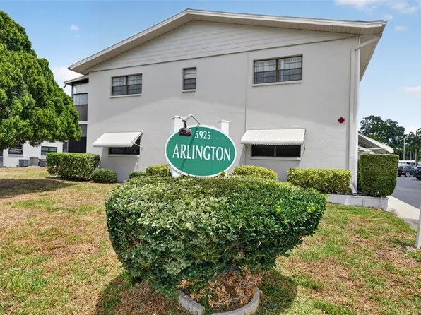 5925 Terrace Park Dr N Unit 203, Saint Petersburg, FL 33709