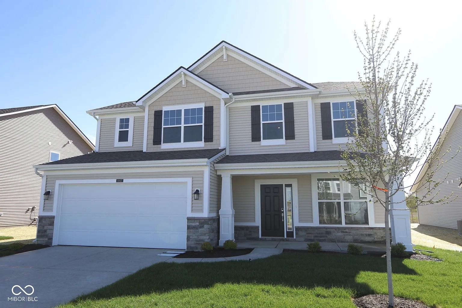 10027 Redwood Peak Ln photo 1