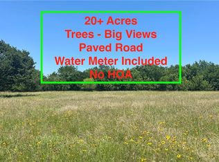 300 County Road 340, Mc Gregor, TX 76657