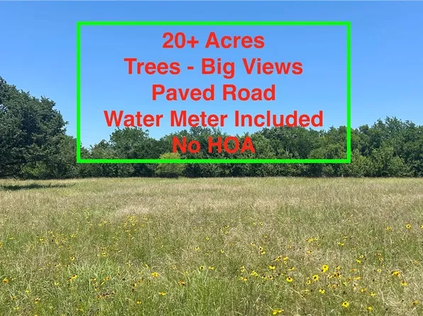 300 County Road 340, Mc Gregor, TX 76657