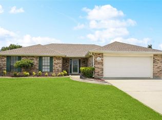 208 Oakmont Dr, Slidell, LA 70460