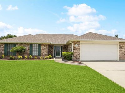 208 Oakmont Dr, Slidell, LA, 70460