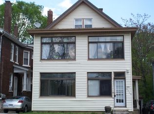 4714 Hamilton Ave, Cincinnati, OH 45223