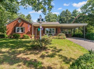 10735 Henry Rd, Henry, VA 24102