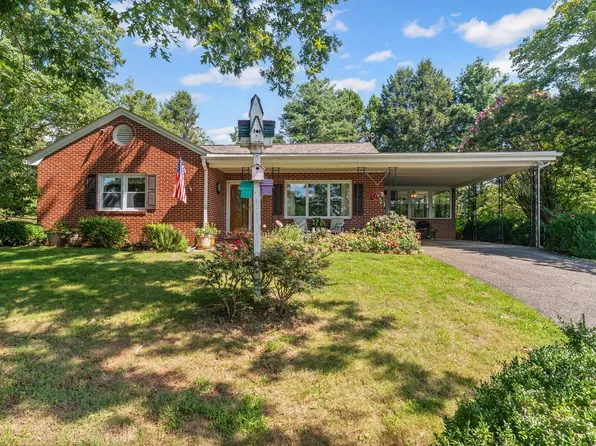 10735 Henry Rd, Henry, VA 24102