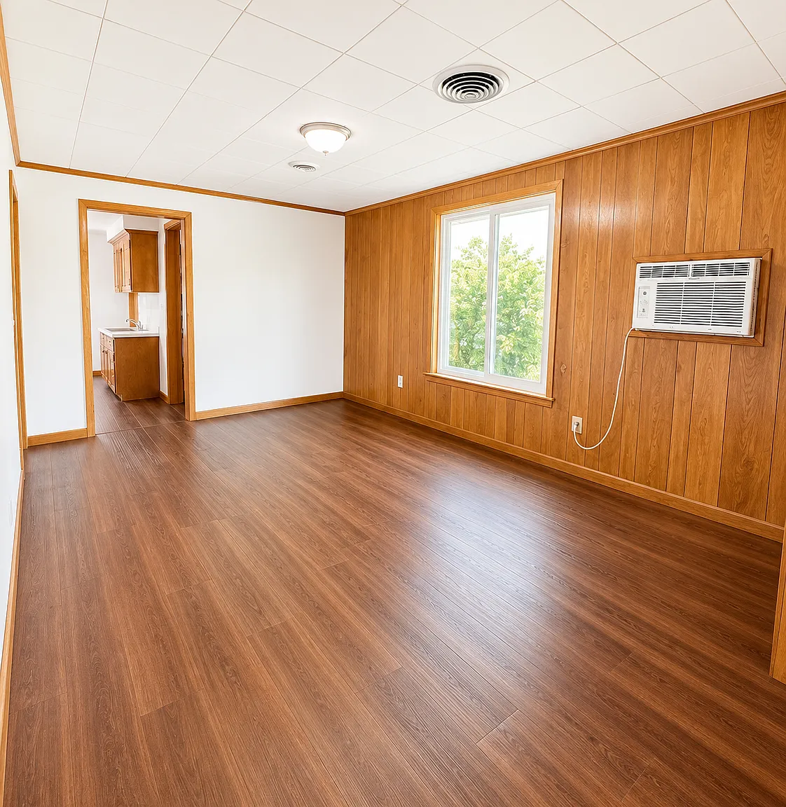2 bed, $850 — Photo 3
