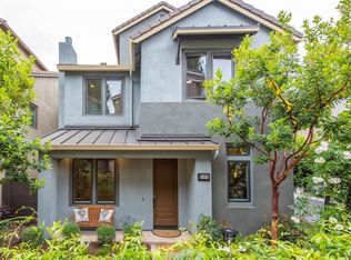 3403 Alma Village Cir, Palo Alto, CA 94306