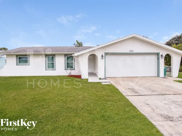 525 Sacre Coeur Dr, Melbourne, FL 32935