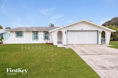 525 Sacre Coeur Dr Photo 1