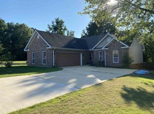 5111 Cayman Pl, Jonesboro, AR 72404