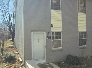 5705 Bramblegate Rd Unit A, Greensboro, NC 27409