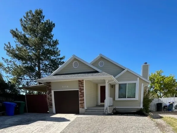 3156 Green Acre Dr, West Jordan, UT 84088