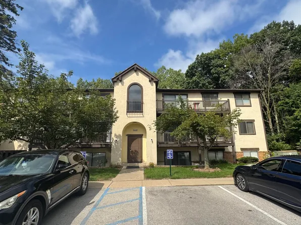 1662 Brownstone Blvd APT 311, Toledo, OH 43614