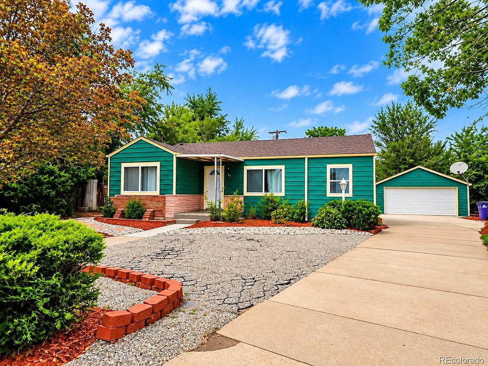 1st image of 3155 W Evans Avenue
