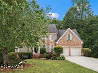 126 Hunters Trl, Dallas, GA 30157
