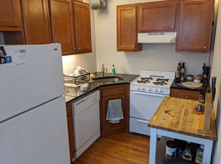 112 Brainerd Rd #17, Allston, MA 02134
