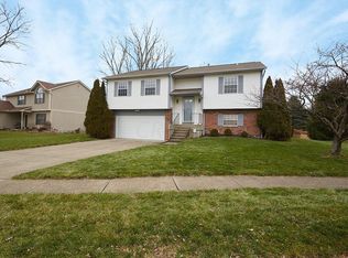 924 Peppercorn Pl, Columbus, OH