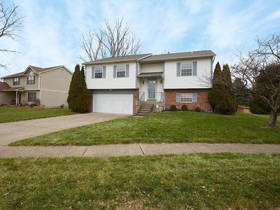 924 Peppercorn Pl, Columbus, OH, 43230