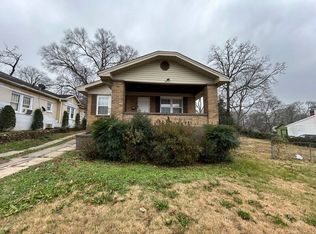 1309 43rd St, Birmingham, AL 35208