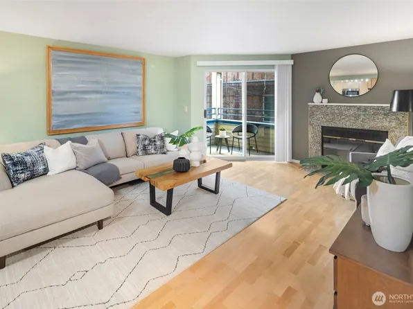6960 California Avenue SW #A308, Seattle, WA 98136