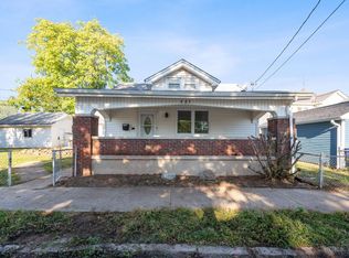 327 N 8th St, Hamilton, OH 45011