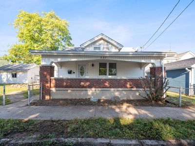 327 N 8th St, Hamilton, OH, 45011