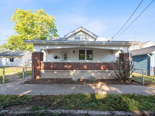 327 N 8th St, Hamilton, OH 45011