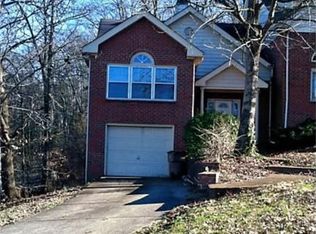 2310 Rader Ridge Rd, Antioch, TN 37013