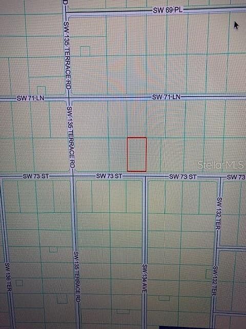 1st image of 00 SW 73 STREET LOT 2