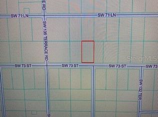 00 SW 73 STREET LOT 2, OCALA, FL 34480