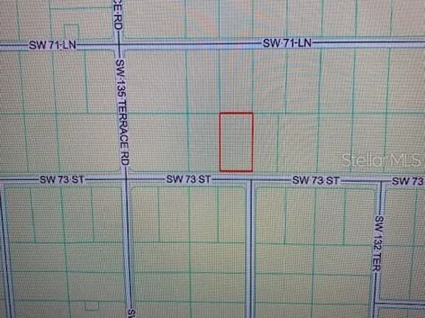 00 SW 73 STREET LOT 2, OCALA, FL 34480