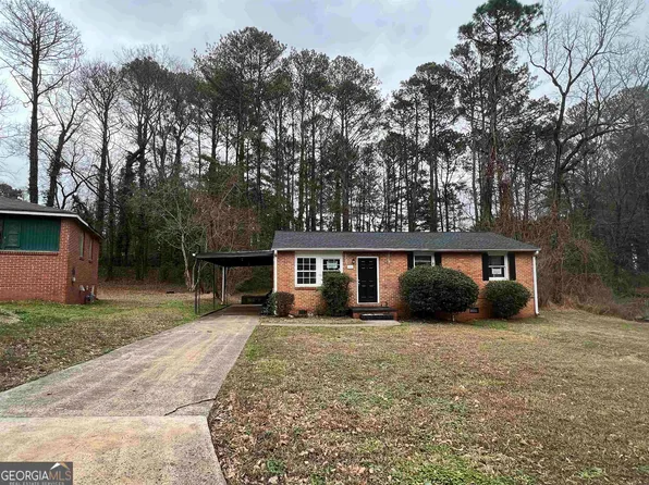 376 Cologne Dr SE, Atlanta, GA 30354