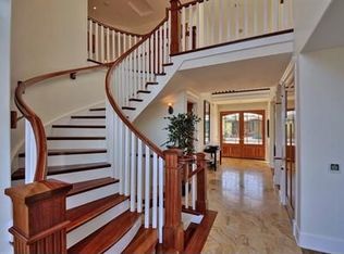 835 Westridge Dr, Portola Valley, CA 94028
