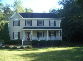 3225 Sherwood Bluff Cir, Powhatan, VA 23139