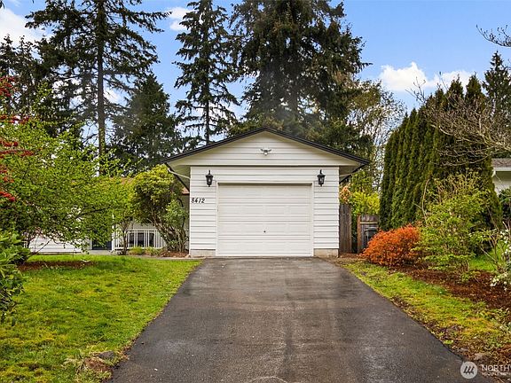 2nd image of 8412 NE 139th Street