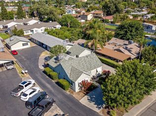 400 N Hall St, Visalia, CA 93291