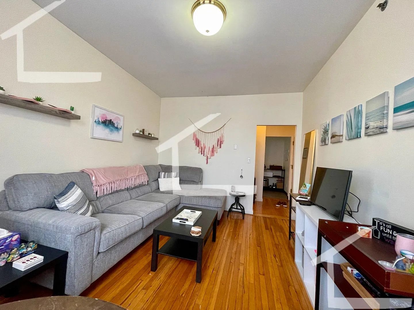 204 Chestnut Hill Ave #5 Boston MA 02135 — Photo 2