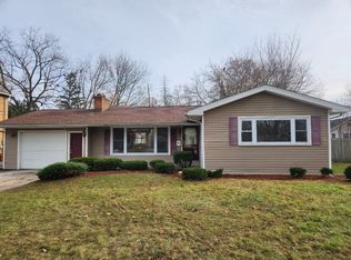 266 Lockwood St, Saginaw, MI 48602