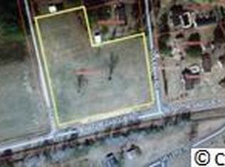 Tbd Senator Gasque Rd, Mullins, SC 29574
