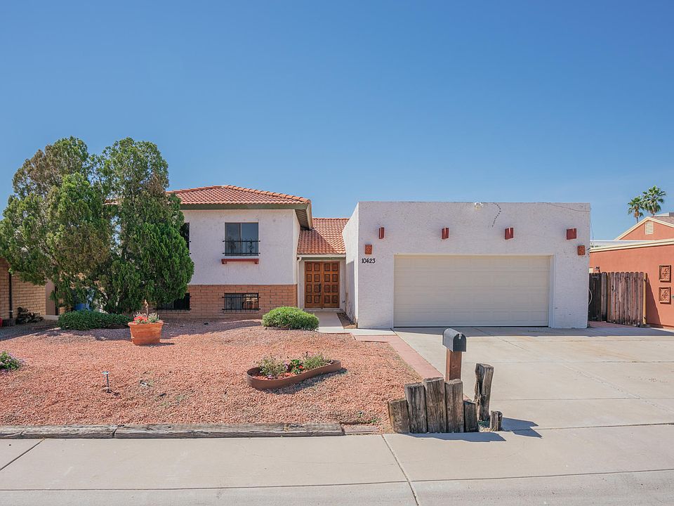 1st image of 10423 W Calle De Plata