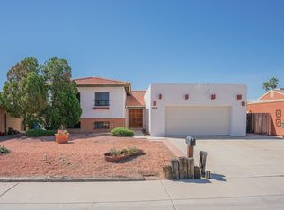 10423 W Calle De Plata, Phoenix, AZ 85037