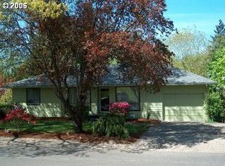 6233 SW 50th Ave, Portland, OR 97221