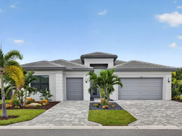 11665 SW Ter Court, Port St Lucie, FL 34987