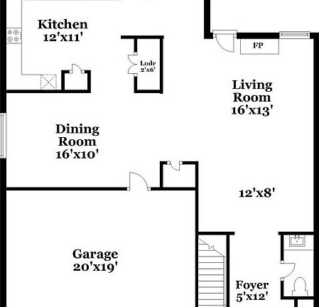 2nd image of 65 Stony Oak Dr