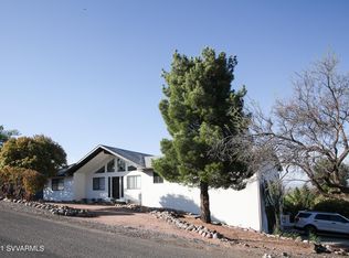 4436 E Mission Ln, Cottonwood, AZ 86326