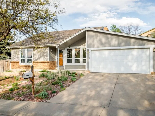 (undisclosed Address), Westminster, CO 80031
