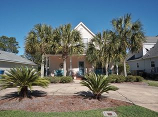 4820 Tiger Brown Ave, Orange Beach, AL 36561