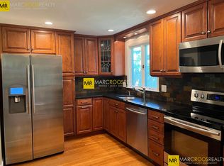 10 John St, Needham, MA 02494